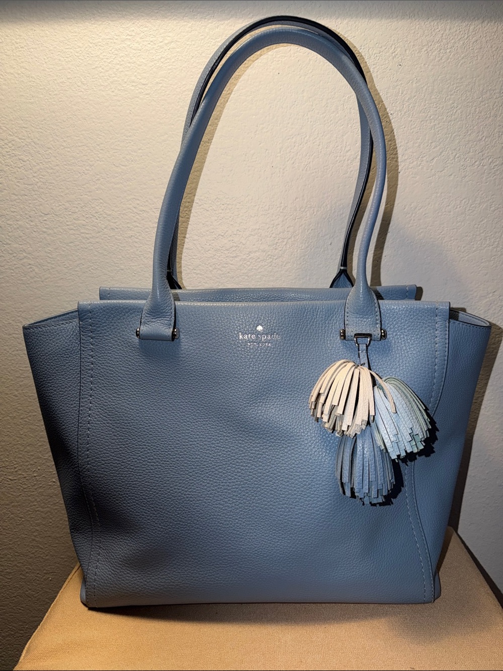 Kate Spade Palmer Drive Maryam tote bag